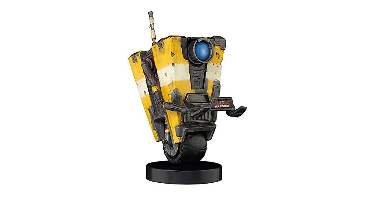 Claptrap Phone & Controller Holder - Borderlands 3