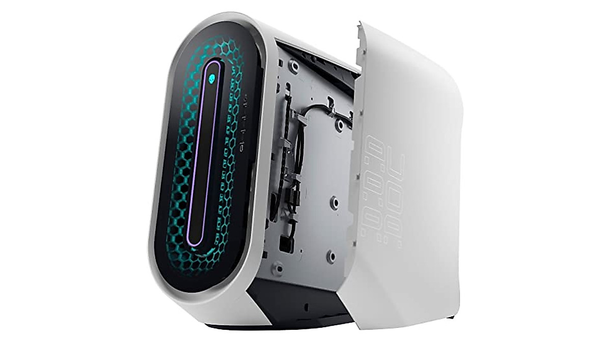 Dell Alienware Aurora R15 - Next Gen Gaming Desktop