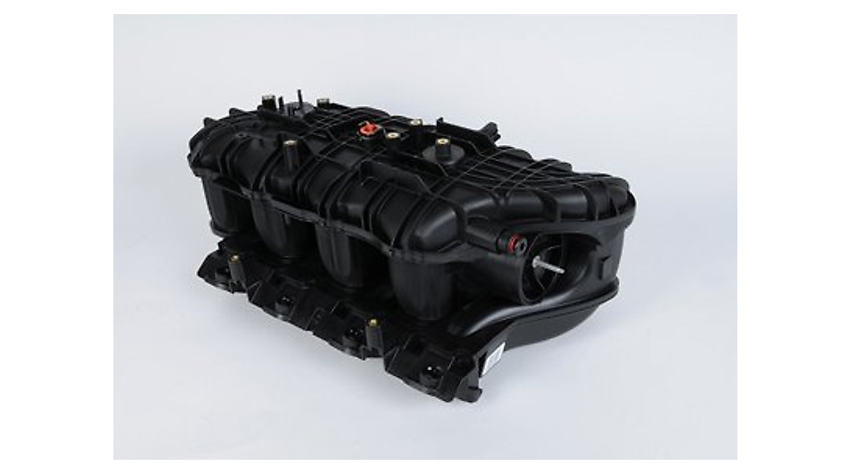 GM Genuine Parts Intake Manifold Assembly - Reliable Quality