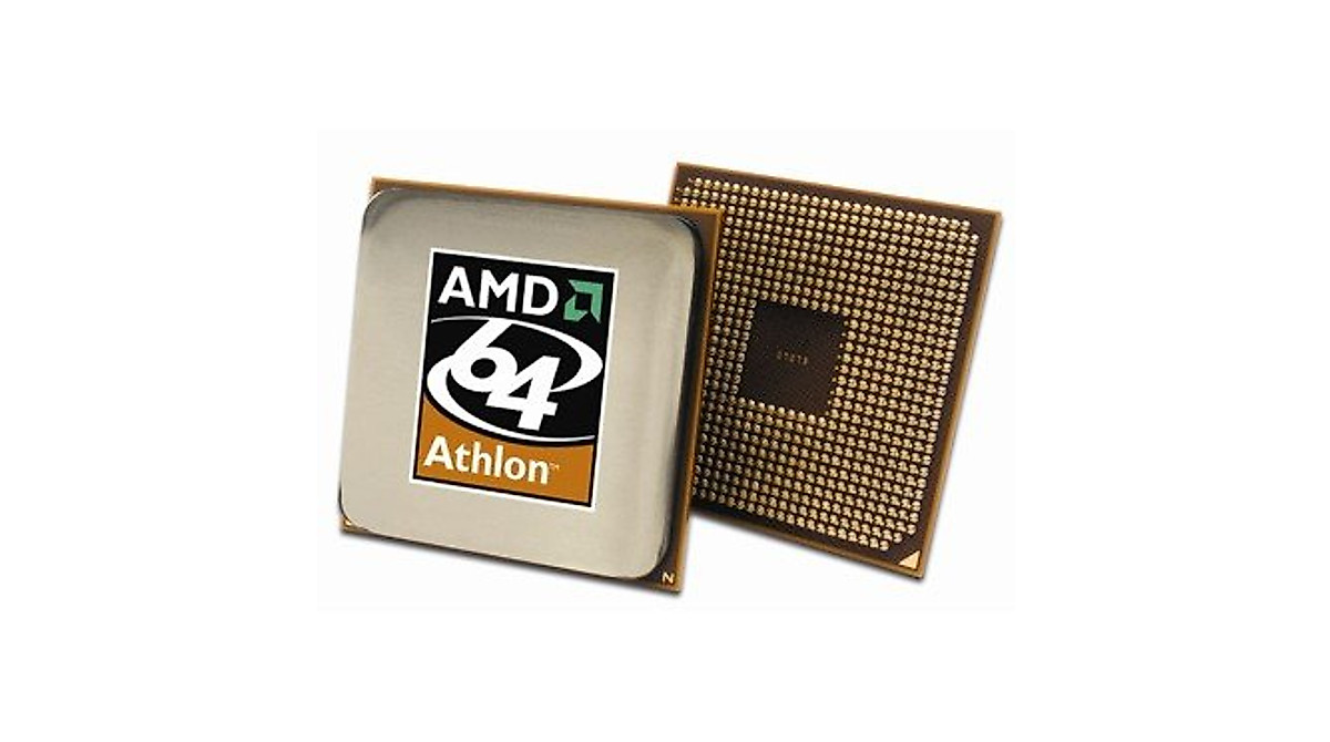 AMD Athlon 64 3500+ CPU - Boost Your PC Performance