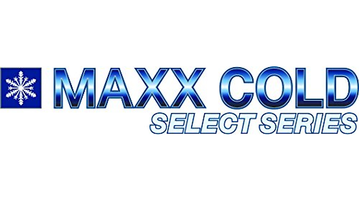 Maxx Cold 7 Cu Ft Chest Freezer - Ideal for Commercial & Home Use
