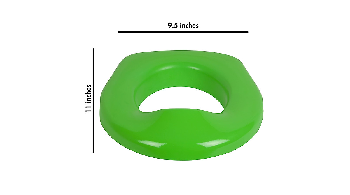 The First Years Disney Toy Story Potty Seat for Kids | Easy Training