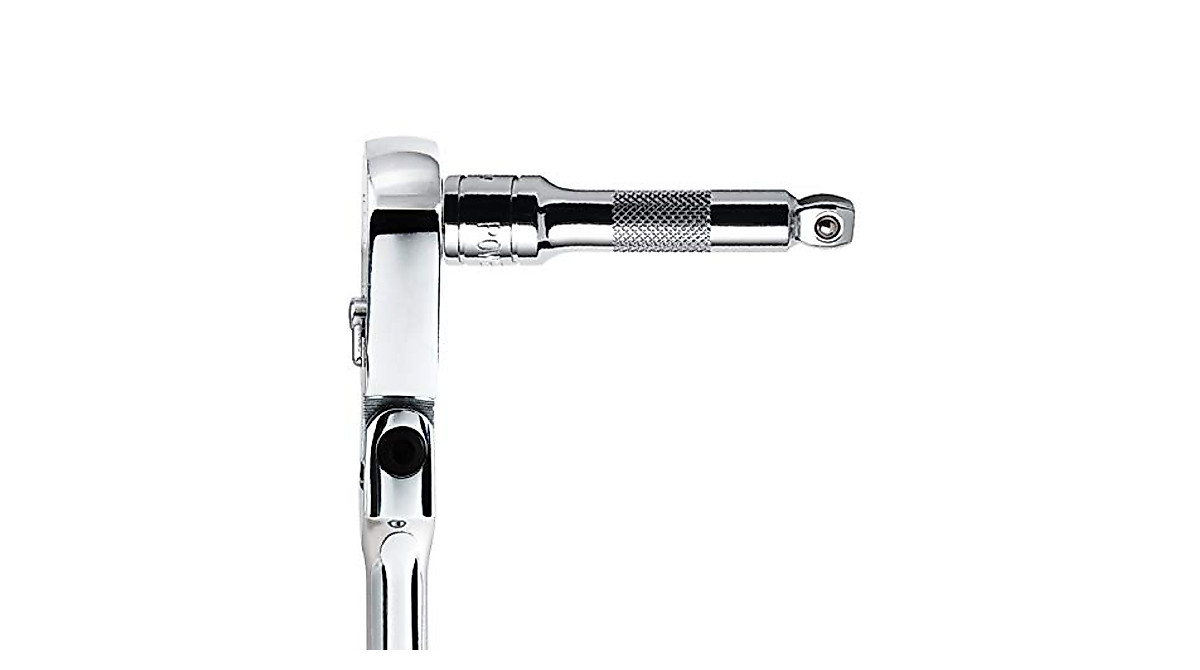 6" Extension 3/8" Wobble Dr - Made In Japan - Foto 9