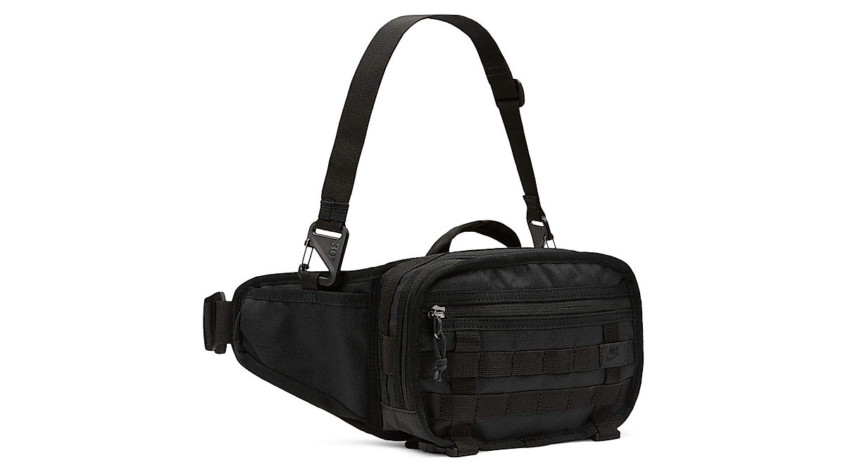 Nike Sportswear RPM Waistpack - Versatile, Durable Design