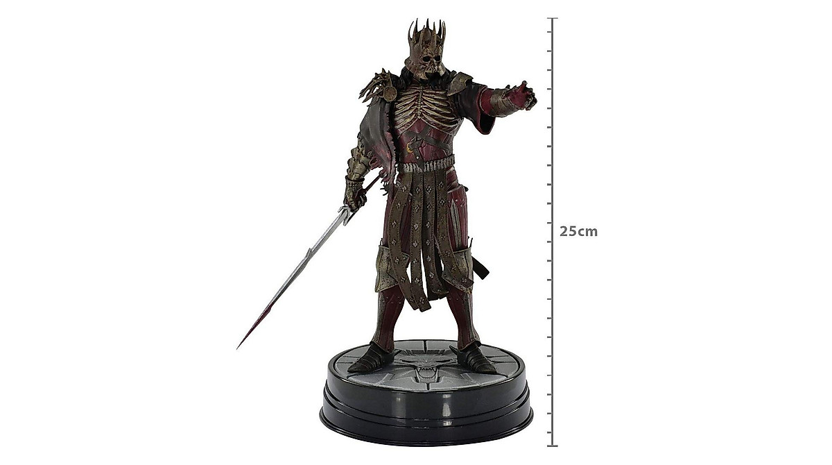 Eredin Figure from The Witcher 3 by Dark Horse Deluxe