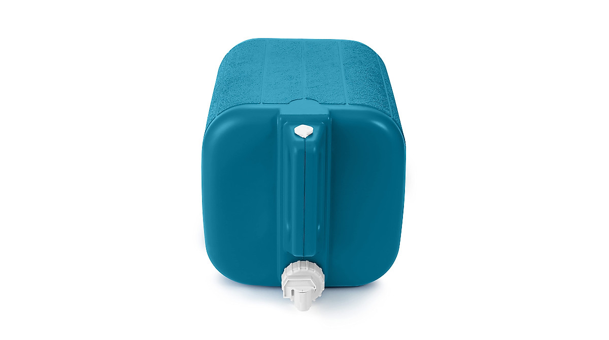 Coleman 5-Gallon Chiller & Butane Stove for Outdoor Adventures