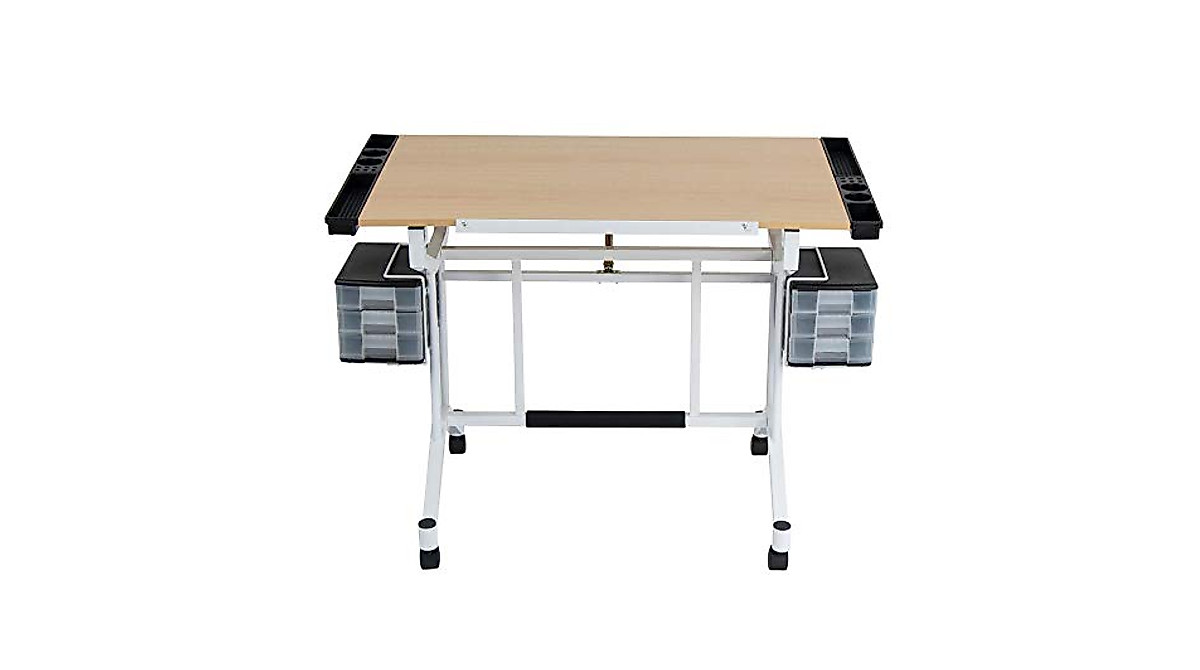 Studio Designs Pro Craft Station - Versatile Crafting Solution