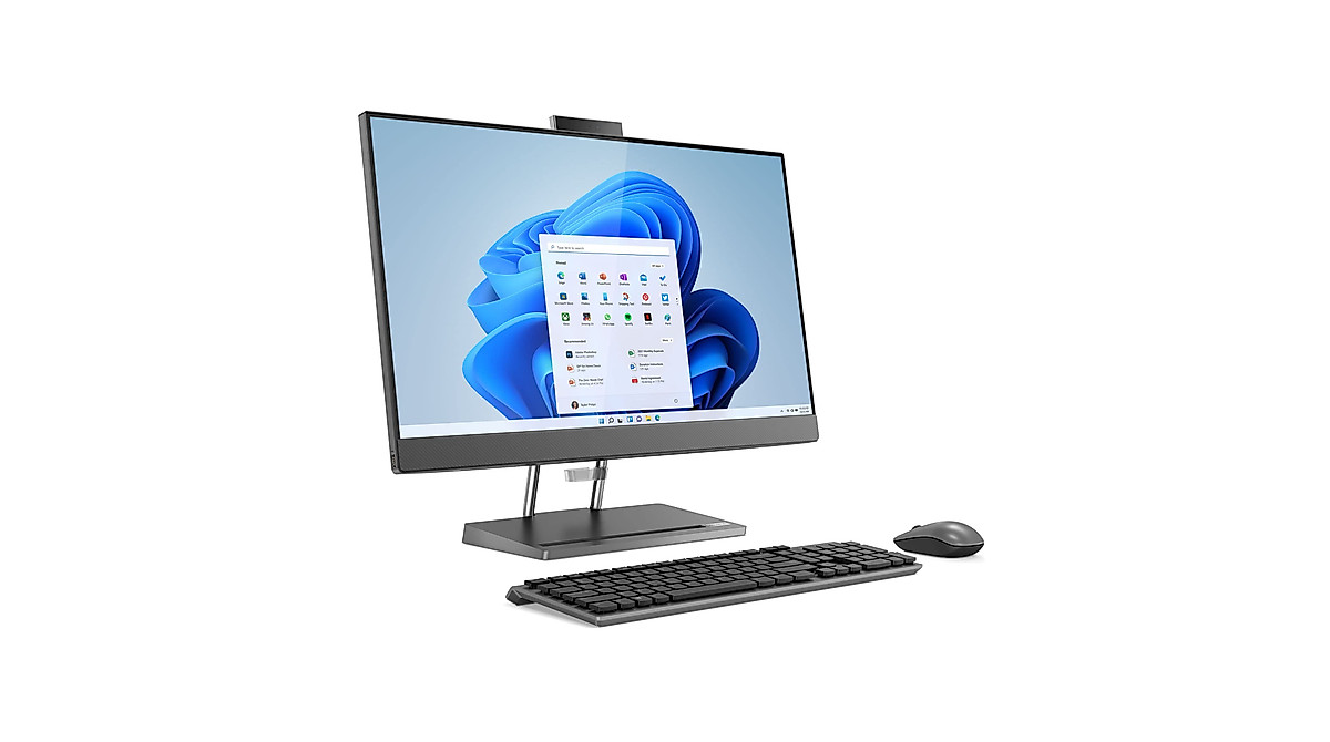 Lenovo IdeaCentre AIO 5i 27
