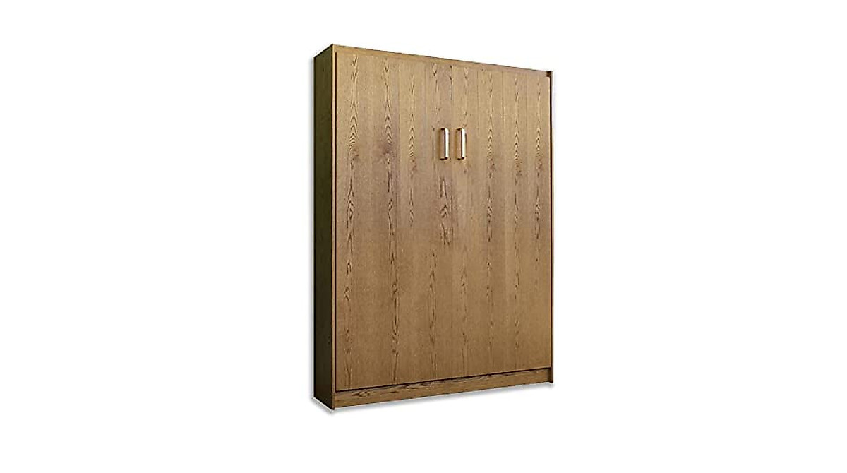 Wilding Wallbeds Murphy Bed Kit - Durable & Easy to Install