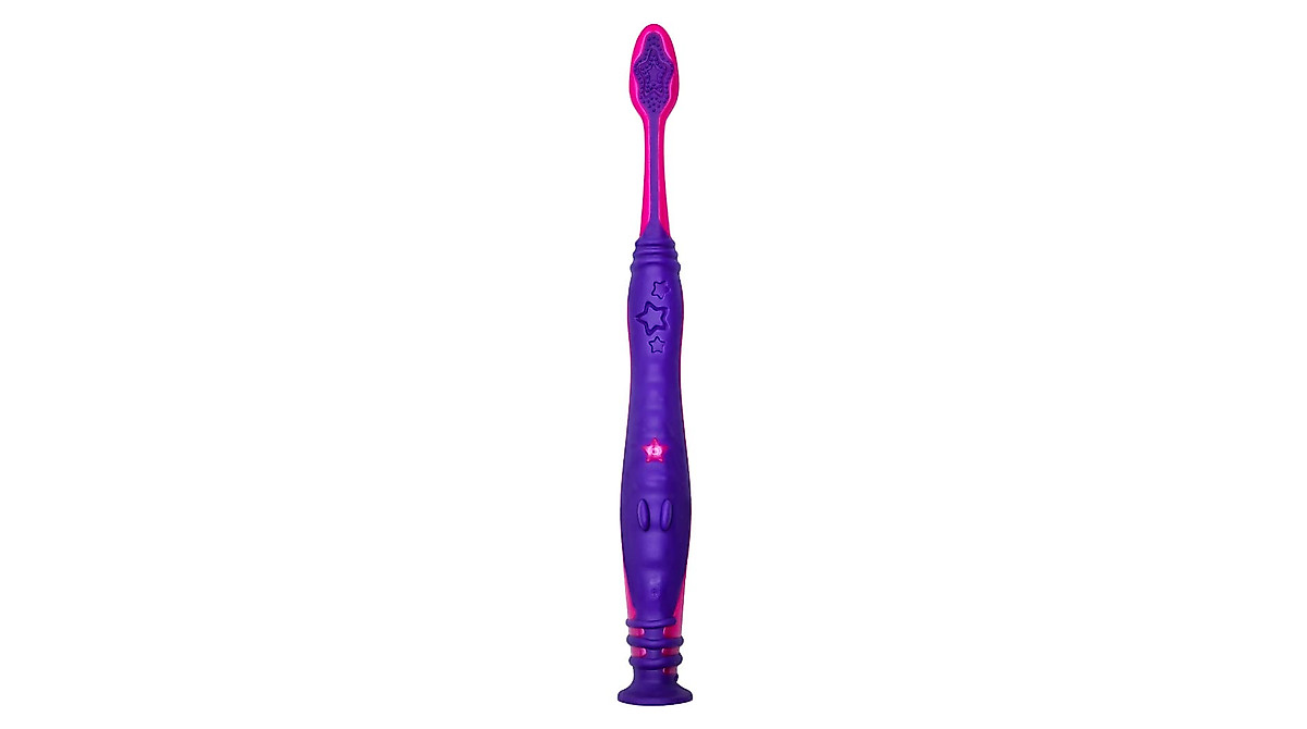 Colgate Kids Unicorn Toothbrush: Soft & Fun for Ages 5+ (2-Pack)