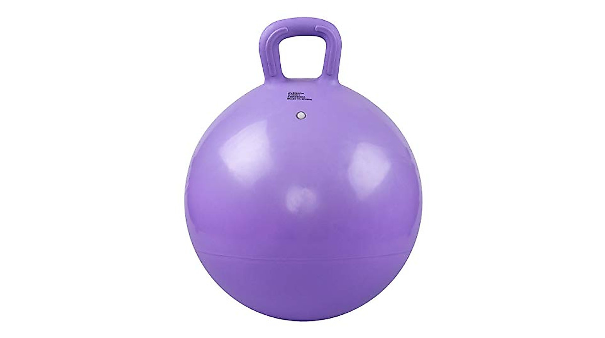Everich Toy Hopper Ball for Kids - Bouncing Fun & Active Play