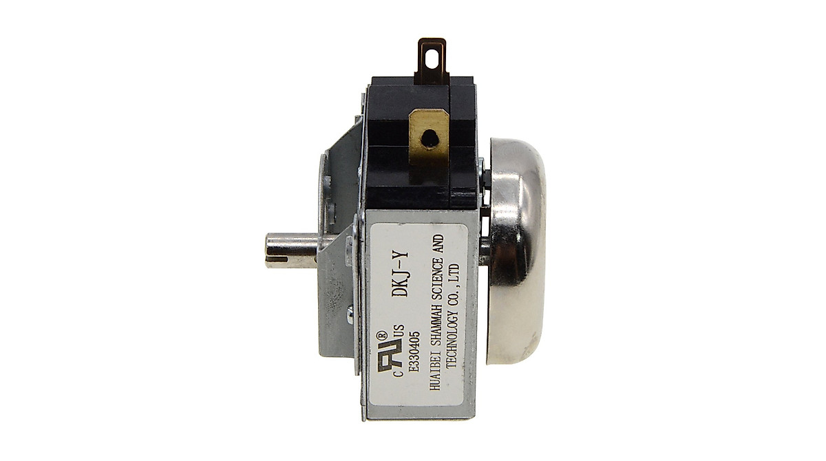 YXQ 60 Minutes Timer Switch for Appliances - Efficient Control