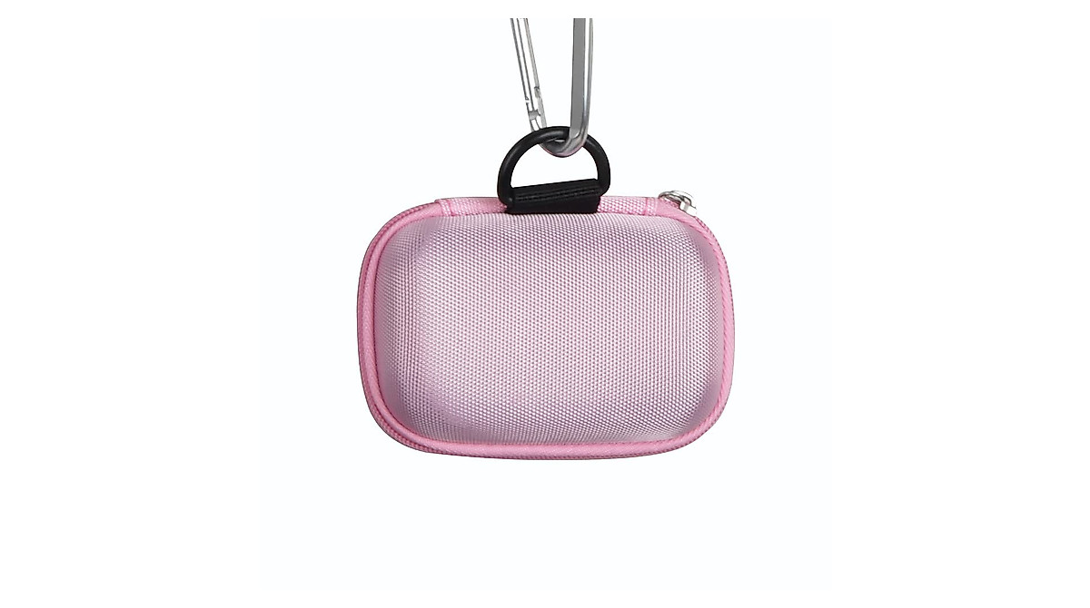 Hermitshell Hard Travel Case For IWALK Magnetic Wireless Power Bank 6000mAh Portable Charger