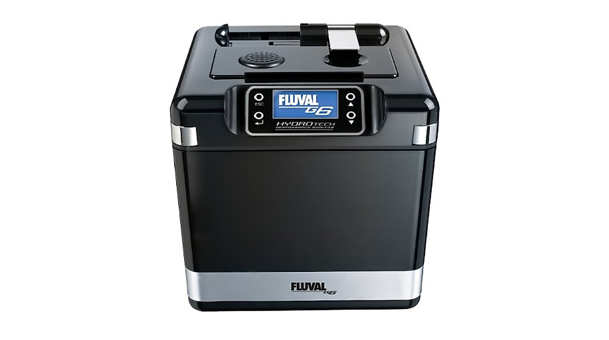 Fluval G6 Advanced Filtration System for Aquariums