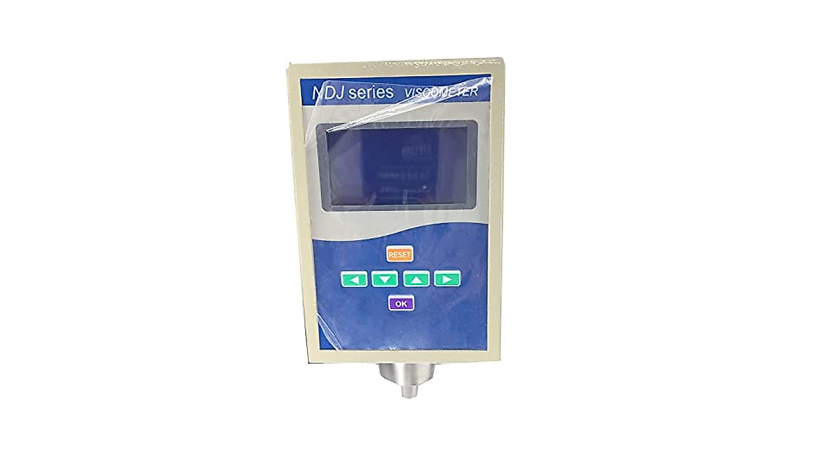 VTSYIQI Digital Liquid Viscometer - Accurate Viscosity Testing