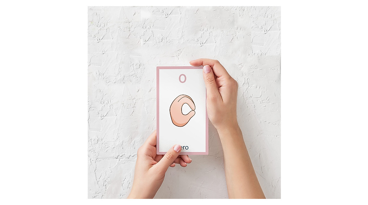 Learn ASL with Fun Flash Cards for Kids – Sign Language Made Easy
