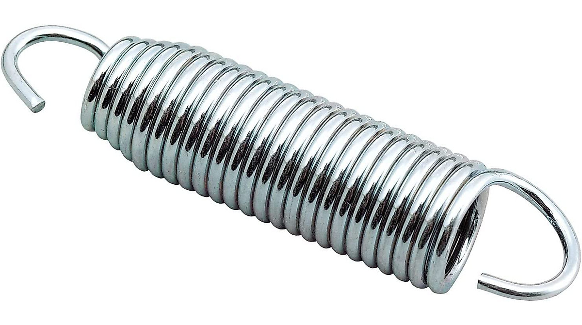 TUOREN Bass Drum Pedal Springs - Tension and Durability
