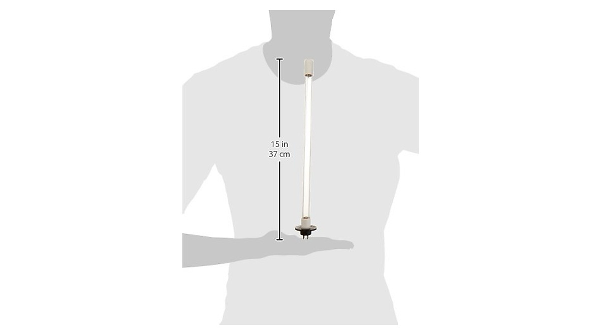 Paramount Pool Lamp - Quality Replacement for Clean Water