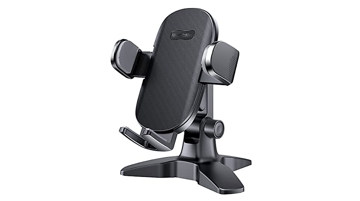 GUANDA Cell Phone Stand - Versatile & Adjustable Holder