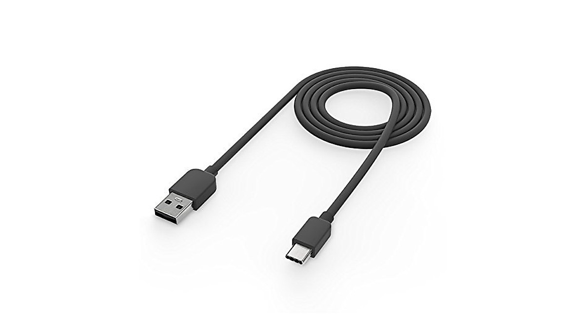 Apple TV USB C Data &amp; Sync Cable - Mastercables