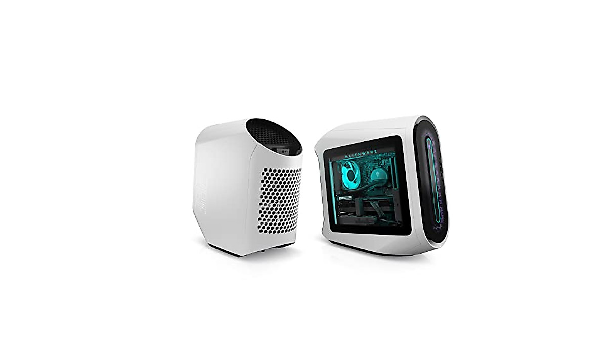 Alienware Aurora R13 Gaming Desktop – High Performance