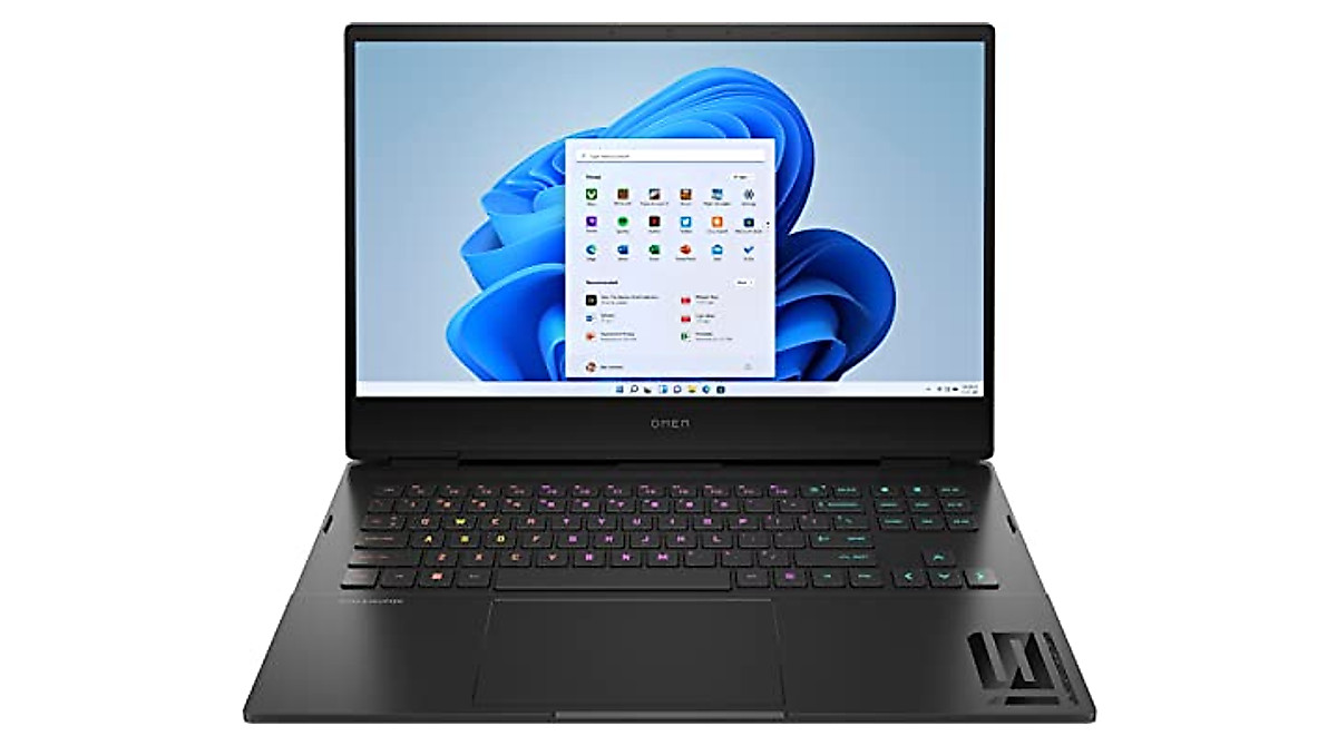 Omen By Hp Laptop 16t K000