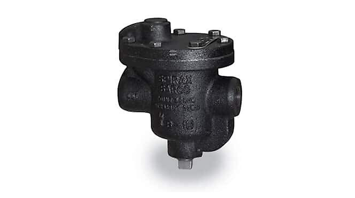 Spirax Sarco B1H-125 Inverted Bucket Steam Trap