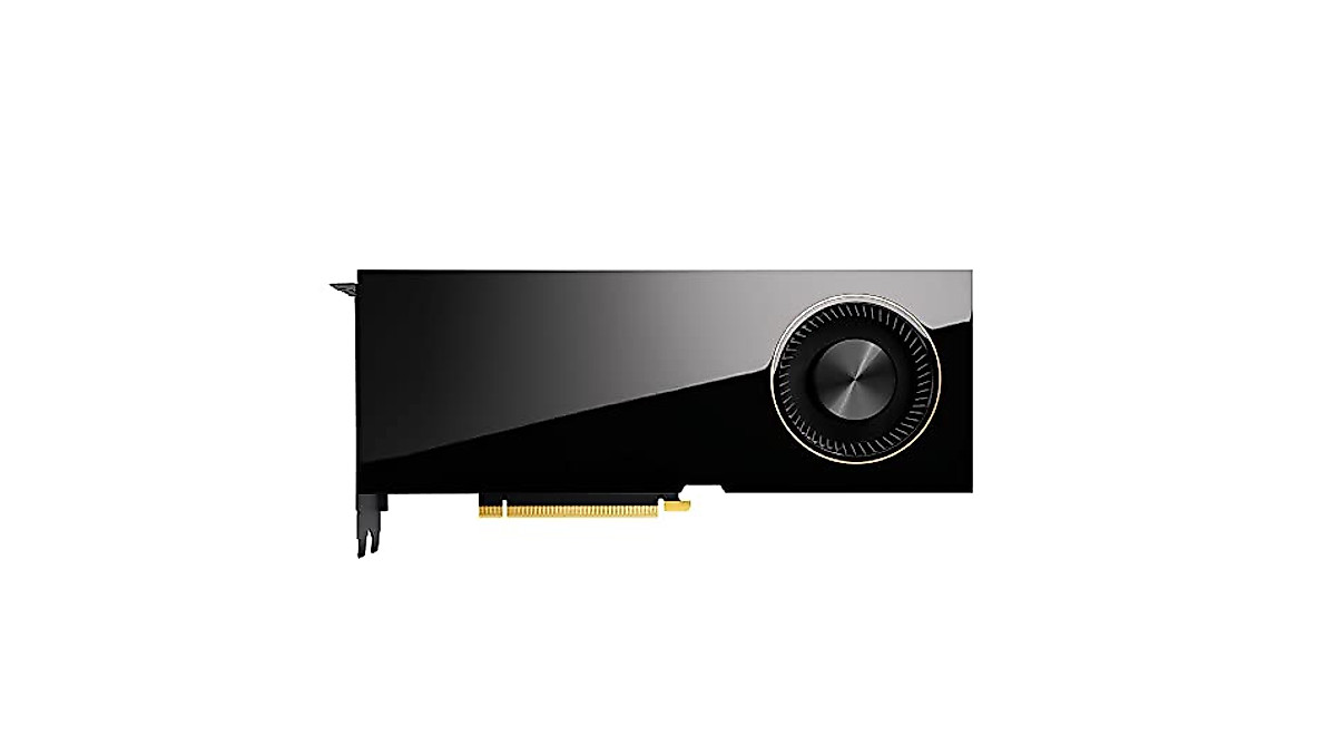 Buy PNY NVIDIA 48GB GDDR6 Graphics Card Now