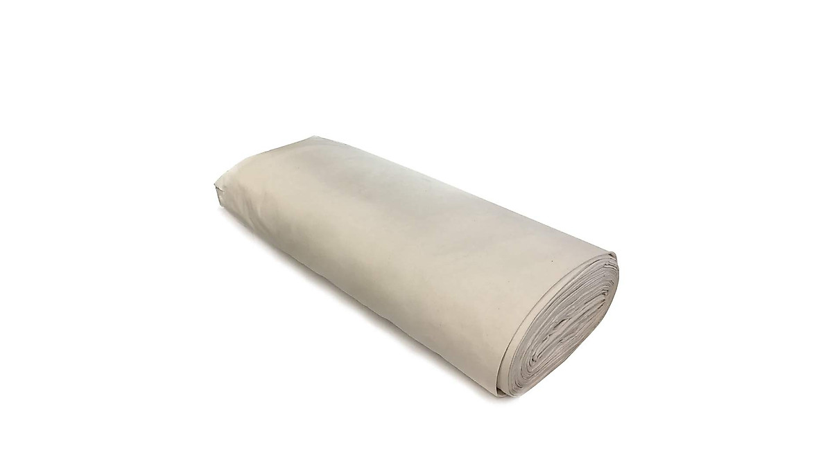 Unbleached Cotton Muslin 63