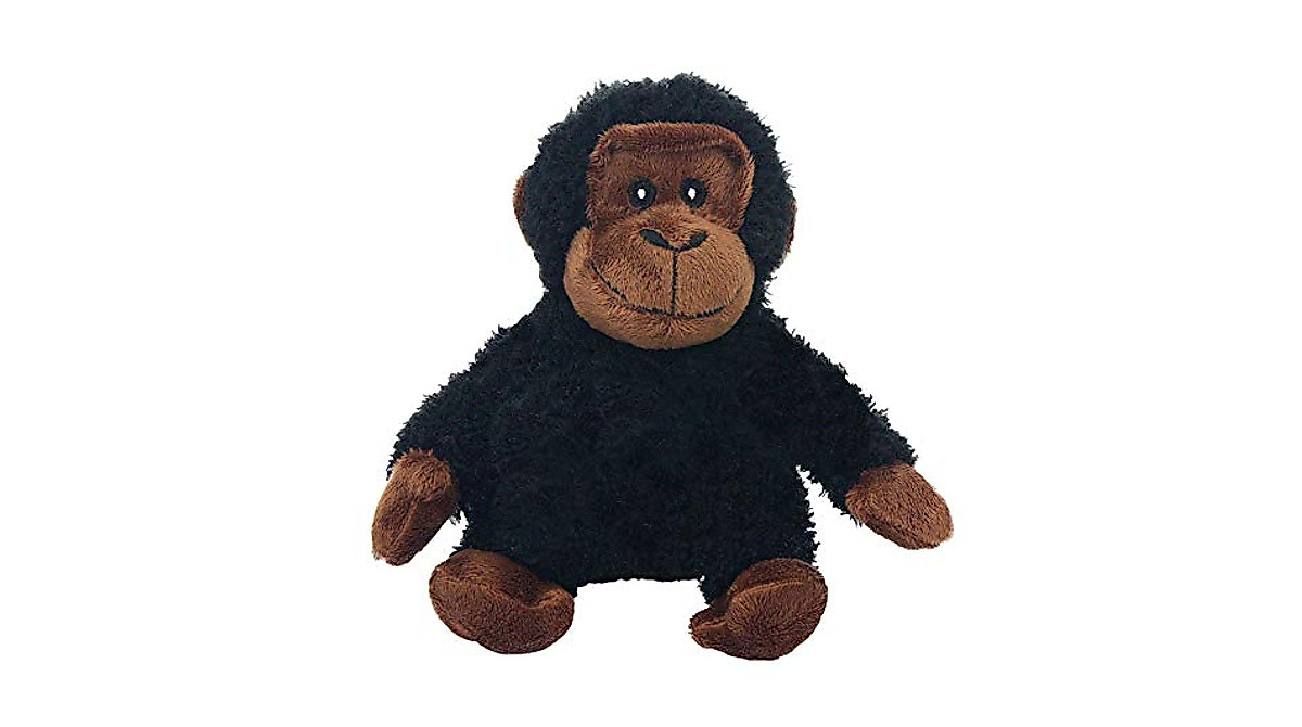 Multipet Talking Chimp Toy for Dogs - 5