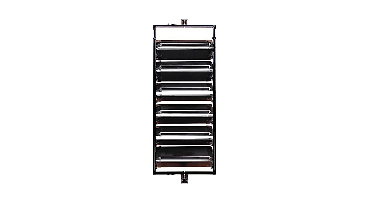 360° Rotating Shoe Rack for Tall Cabinets | Maximize Storage