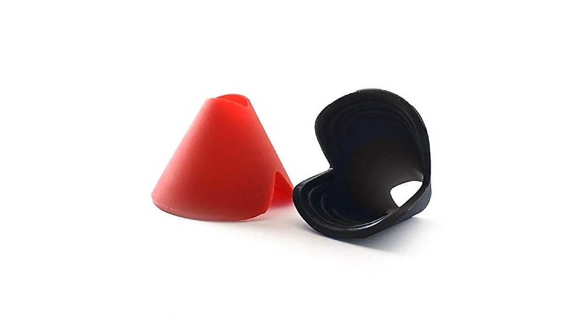 Norpro 3-in-1 Silicone Pinch Grips – Must-Have Kitchen Tool
