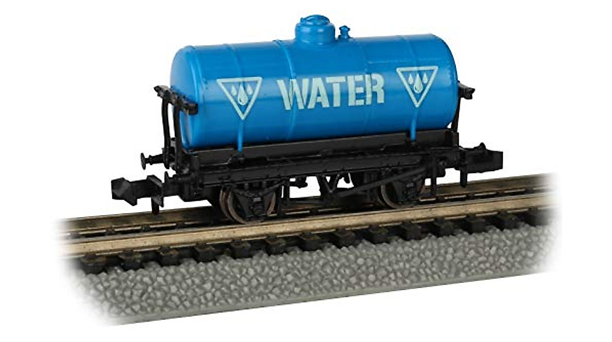 Bachmann Trains N Scale Water Tank - Perfect for Collectors