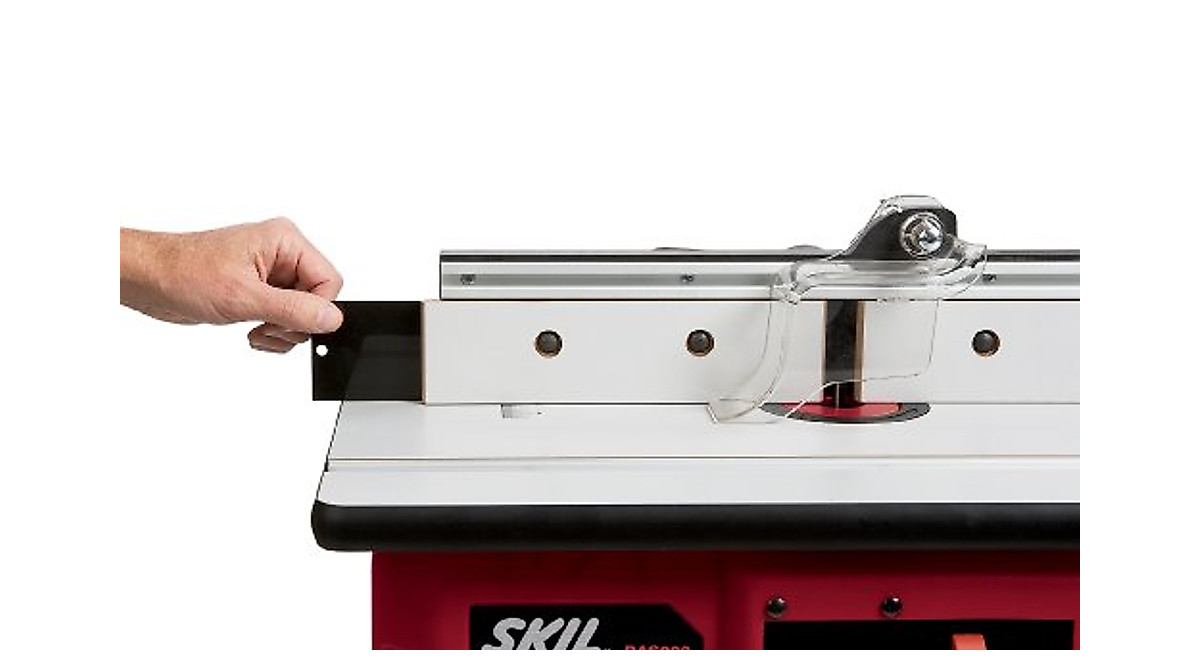 SKIL RAS900 Router Table - Precision & Convenience