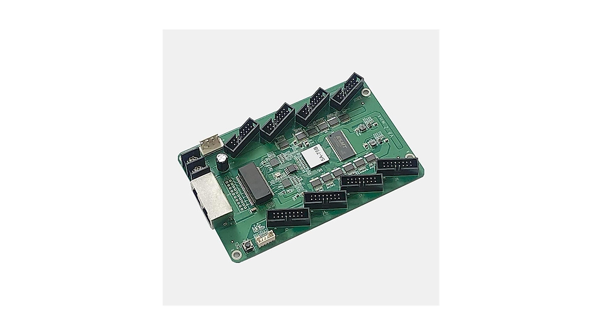 5A-75B LED Video Wall Controller for P5 LED Displays | KACOME