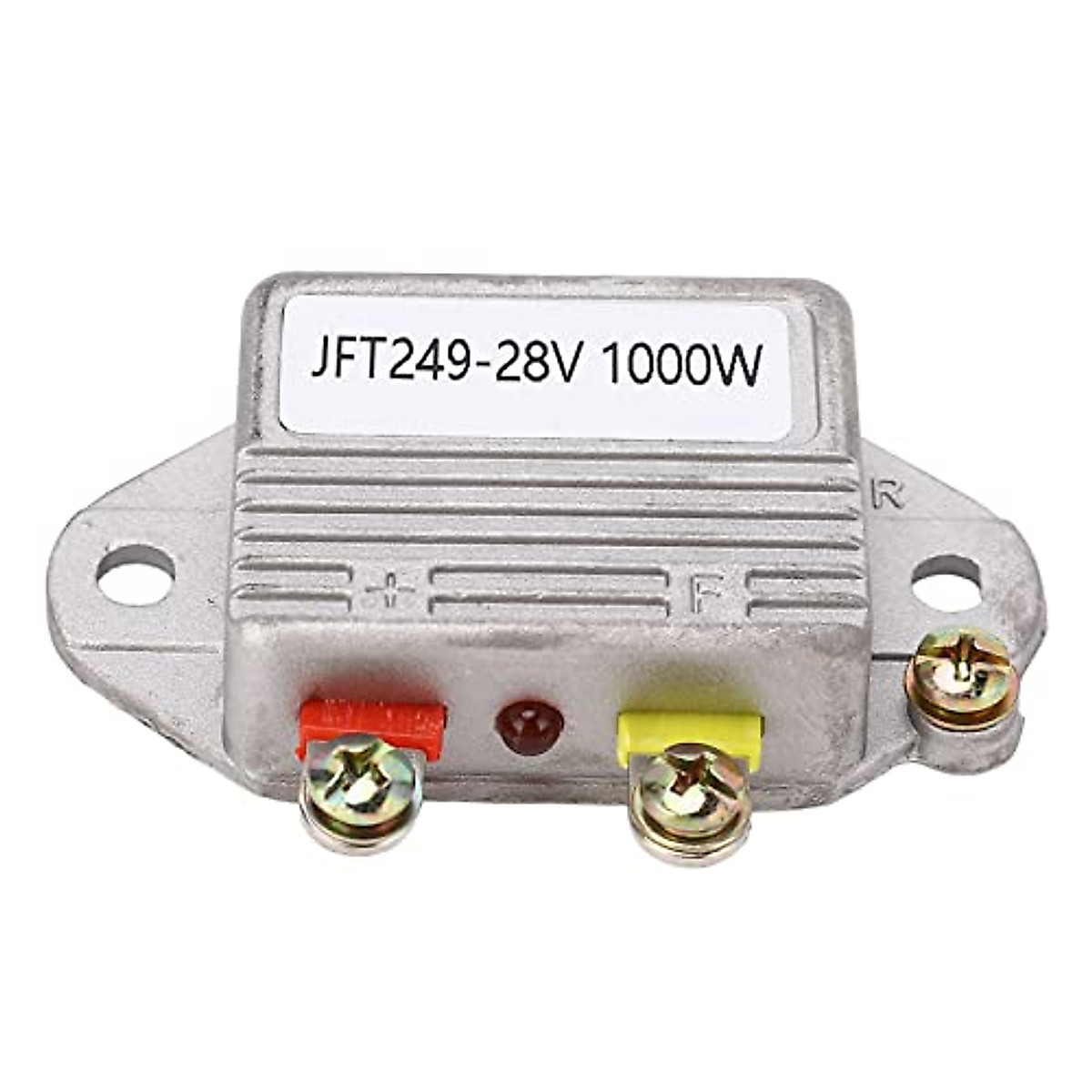 28V Generator Voltage Regulator – High Stability & Reliability