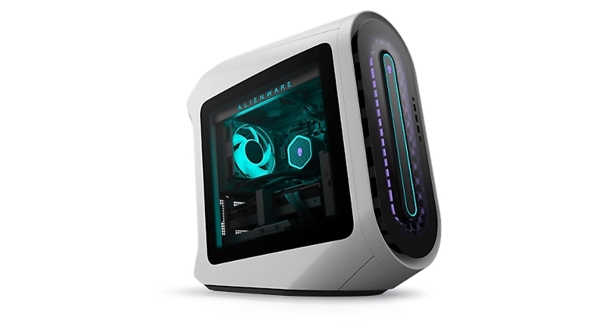Dell Alienware Aurora R13 Gaming Desktop - Powerful & Fast