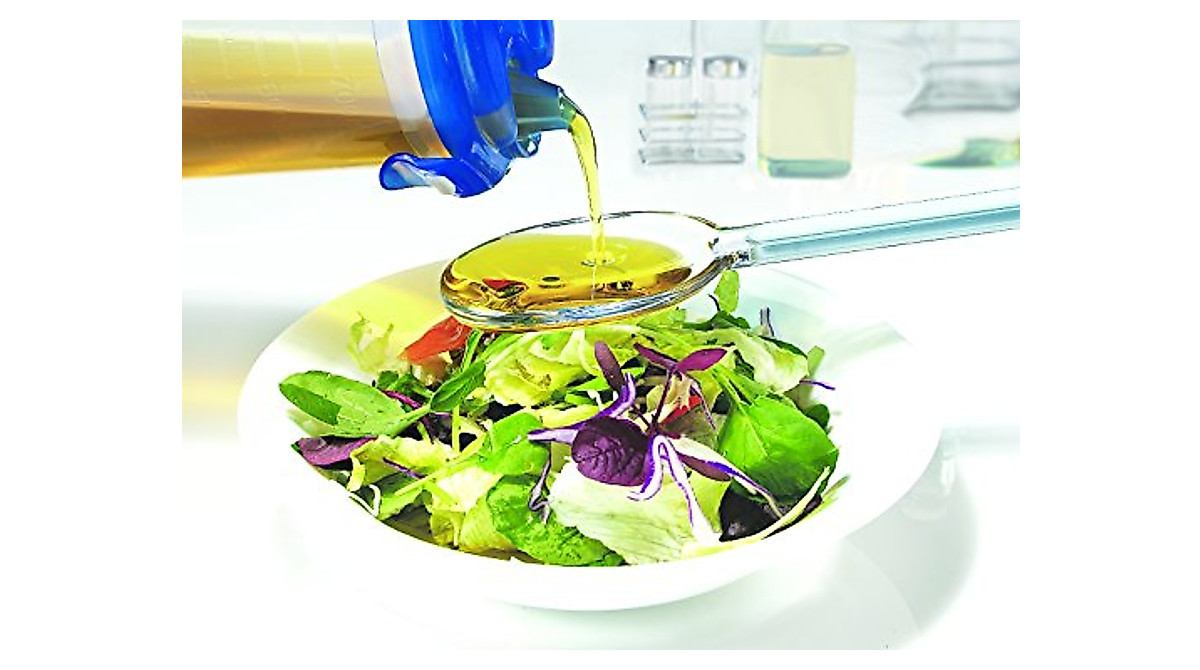 Lock & Lock Plastic Tea Bottle 690ml - Durable & Safe