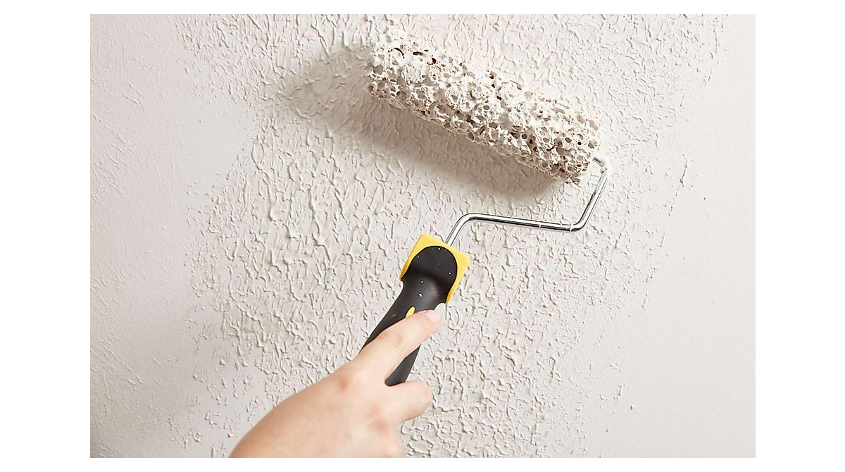 Rust-Oleum Sand-Tex Additive - Ideal for Walls & Ceilings
