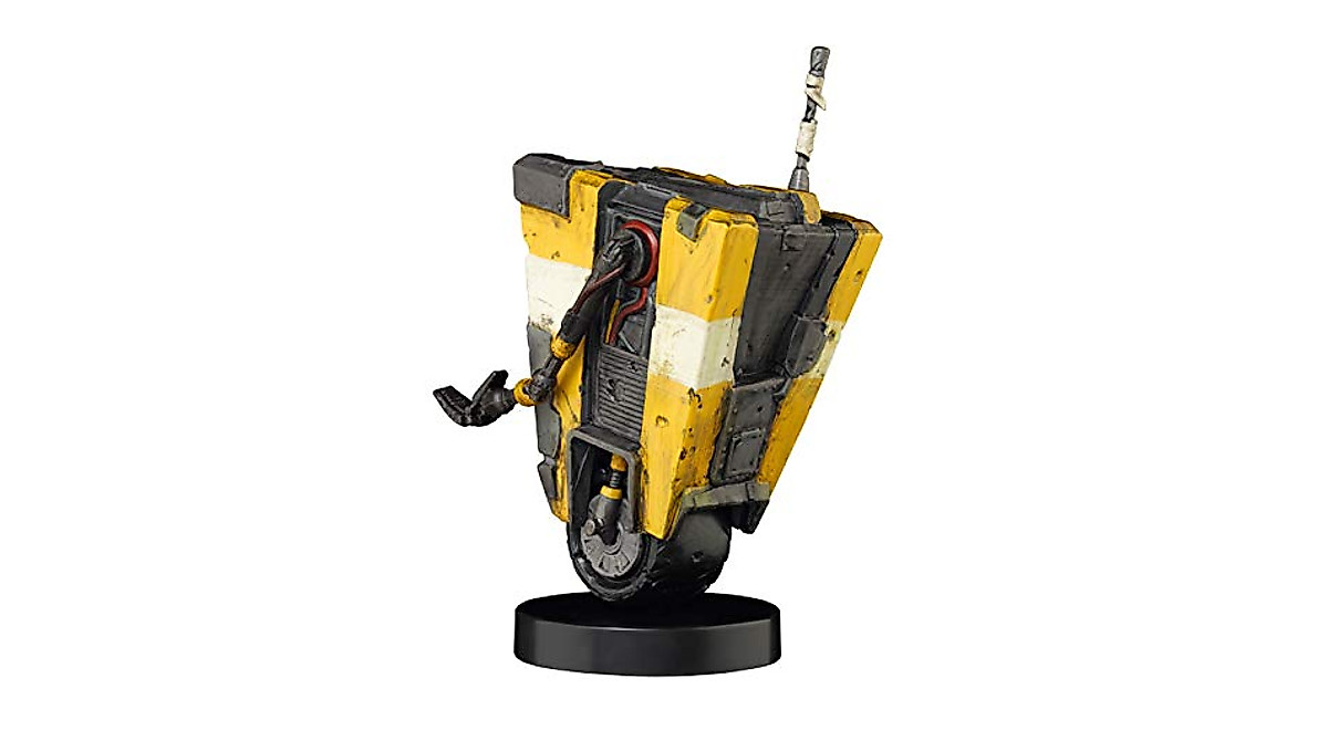 Claptrap Phone & Controller Holder - Borderlands 3