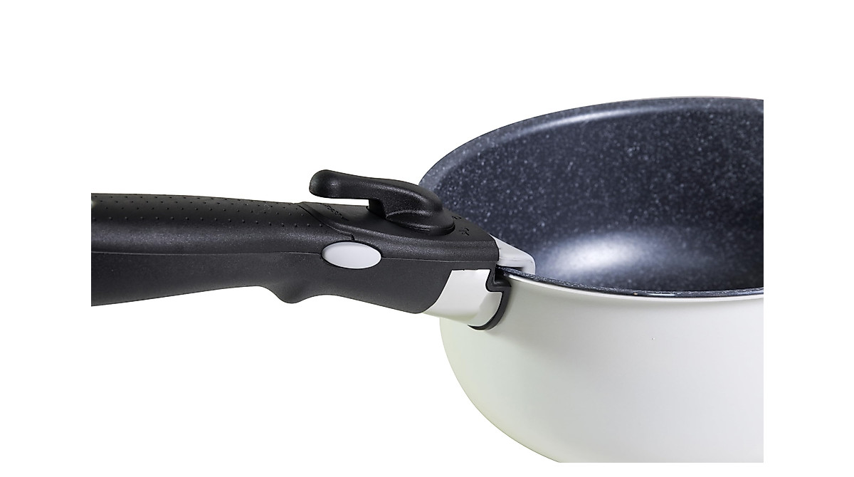 Motase Removable Handle Black - Universal Pot Handle Replacement