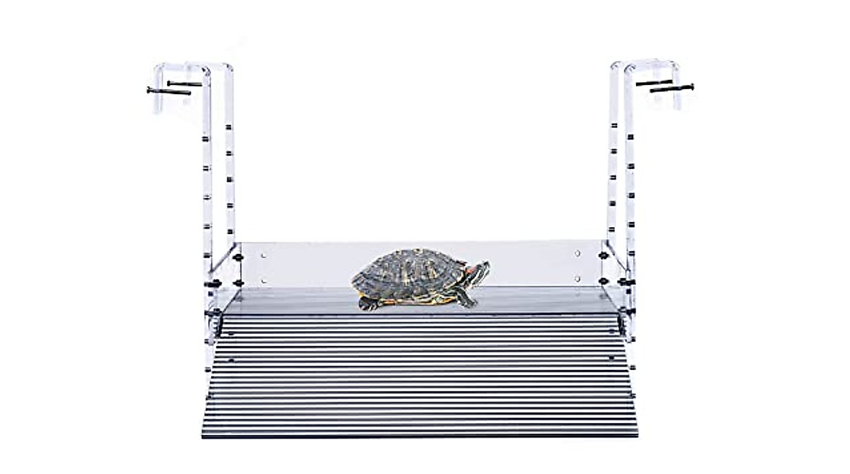 LaBrinx Turtle Ramp - Extra Large Basking Platform
