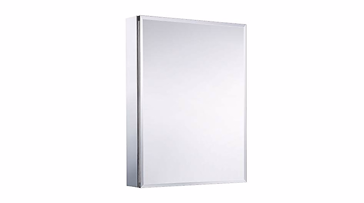 24 X 30 Medicine Cabinetnull