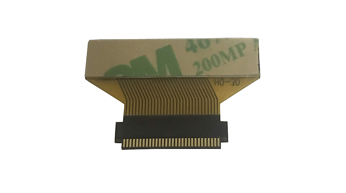 Laptop LED LCD Screen EDP 30pin to 40pin Adapter Cable - Reliable ...
