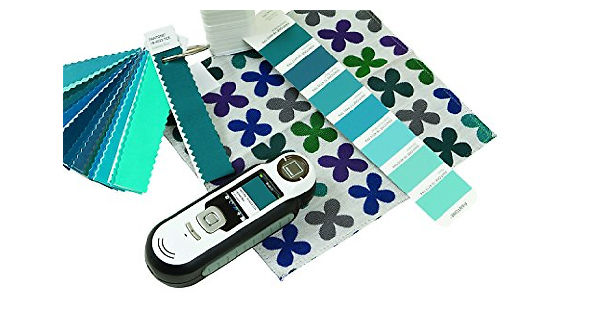Pantone CAPSURE Color Matching Tool | Portable Spectrocolorimeter