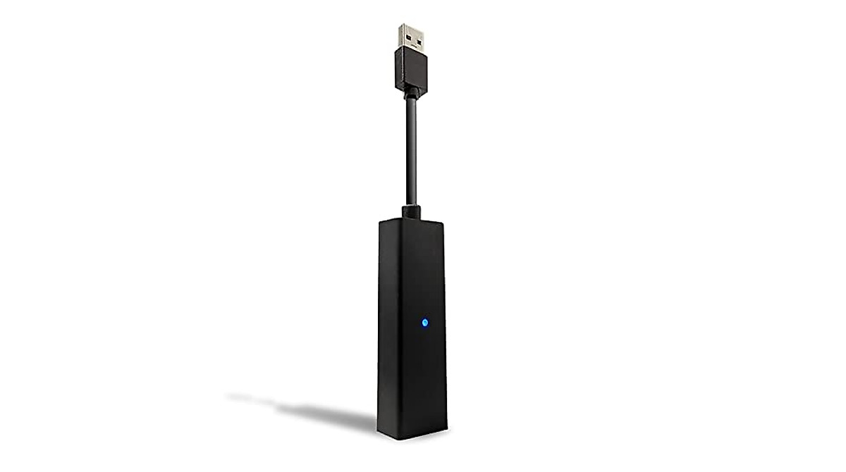PS4 Camera Adapter for PSVR on PS5 - PlayStation 5