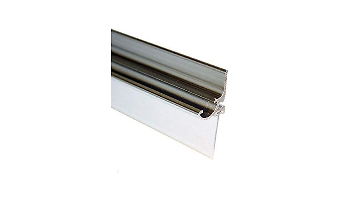 Drip Rail Shower Doornull