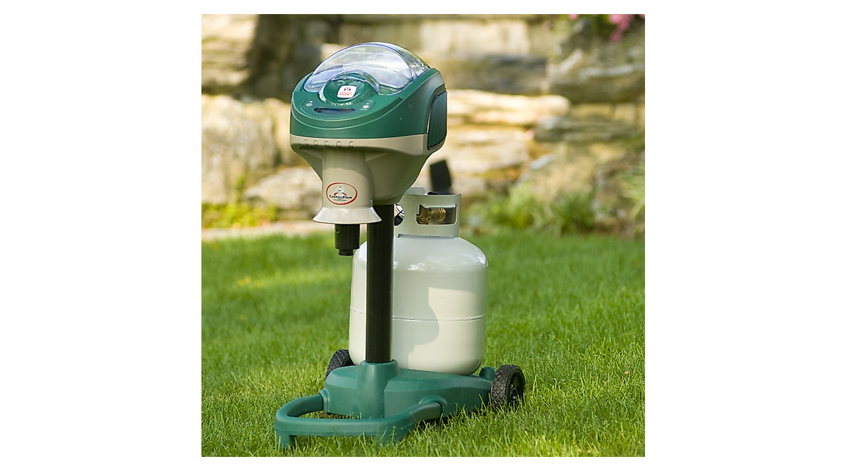 Mosquito Magnet MM3300B Trap for Up to 1 Acre | Effective Mosquito Killer