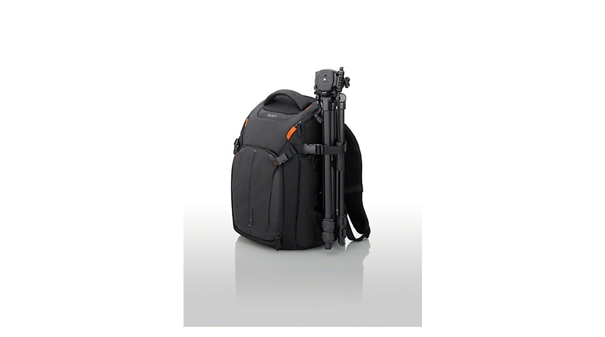 Sony LCSBP3 DSLR Backpack with Laptop Storage