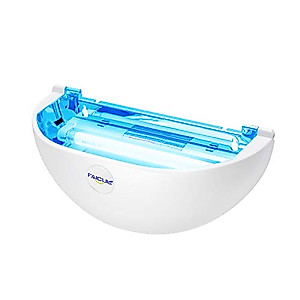 thumbnail image 2 of Gardner - IFly - Indoor Wall Mounted UV Fly Light Trap For Capturing Flies, Moths, Mosquitos And Other Flying Bugs 2 of 9
